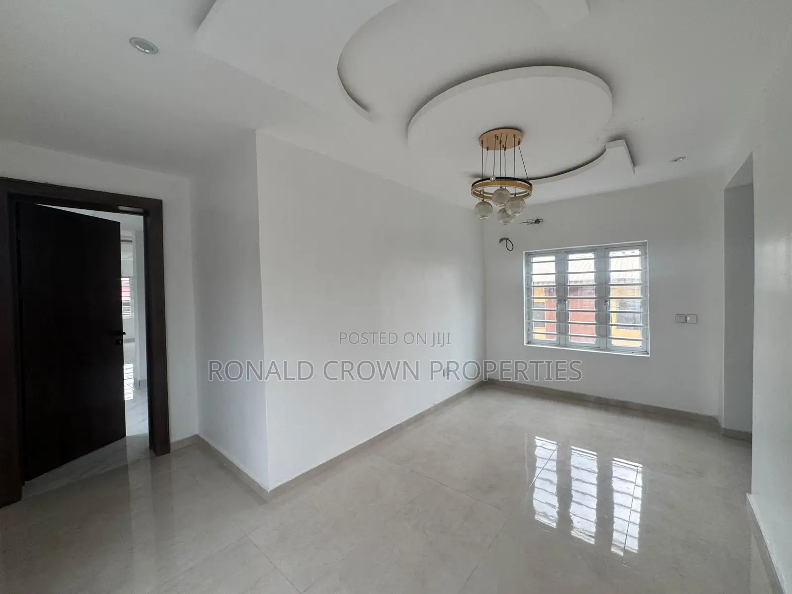 4bdrm Duplex in Ogba for sale in Ogba