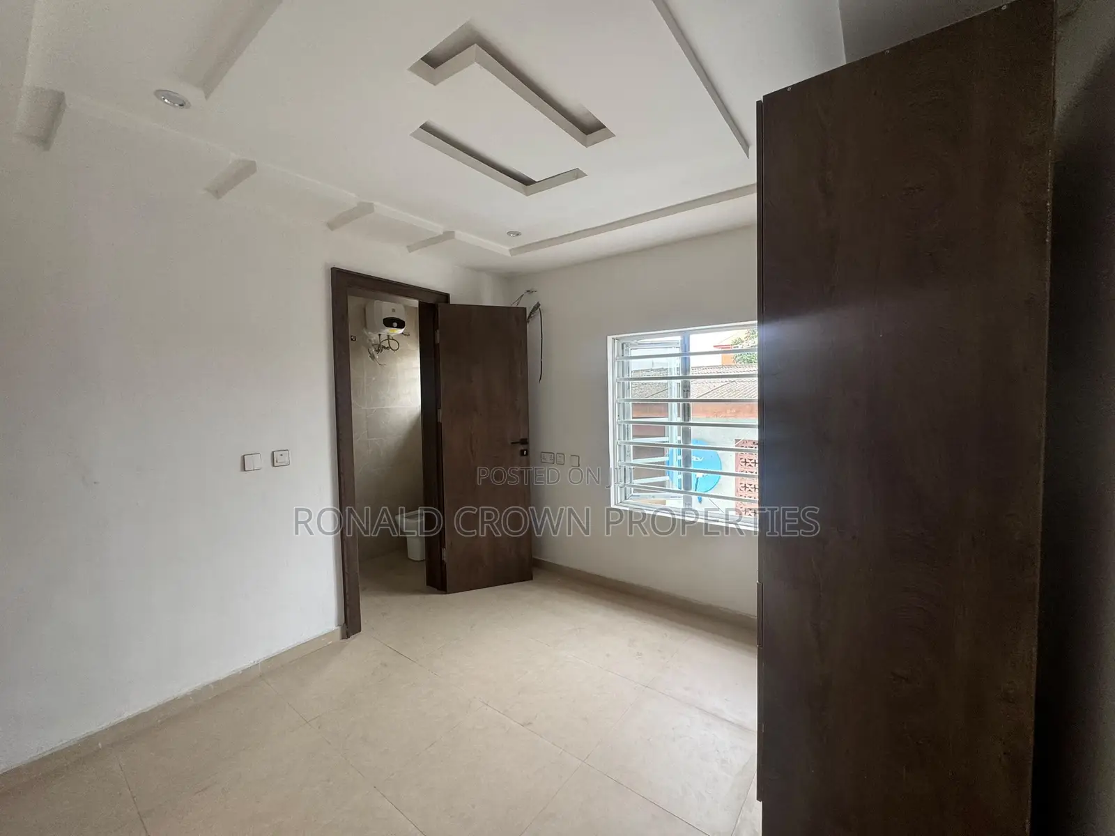 4bdrm Duplex in Ogba for sale in Ogba