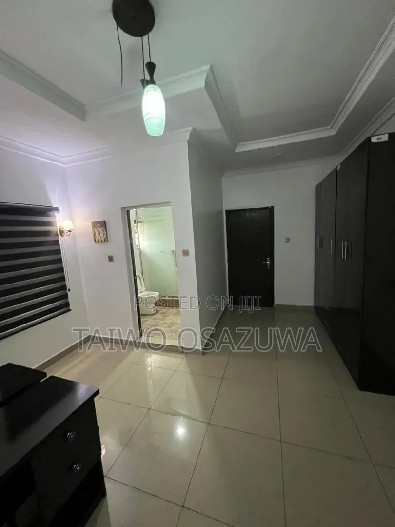1bdrm Apartment in Victoria Crest, Lekki Expressway for rent in Lekki Expressway