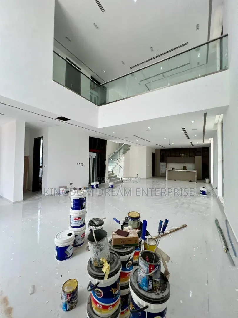 5bdrm House in Ikoyi Lagos for sale in Old Ikoyi