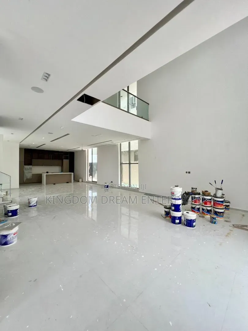 5bdrm House in Ikoyi Lagos for sale in Old Ikoyi