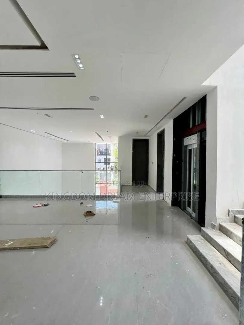 5bdrm House in Ikoyi Lagos for sale in Old Ikoyi