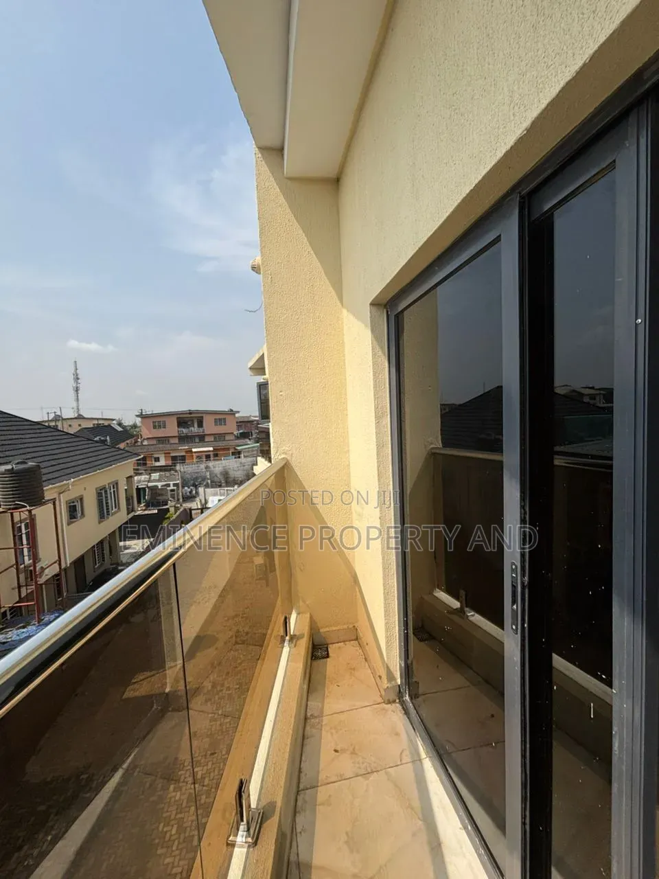 4bdrm Duplex in Ifako-Gbagada for sale in Ifako-Gbagada