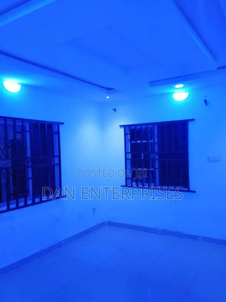 1bdrm Apartment in Oke Aro, Iju-Ishaga for rent in Iju-Ishaga