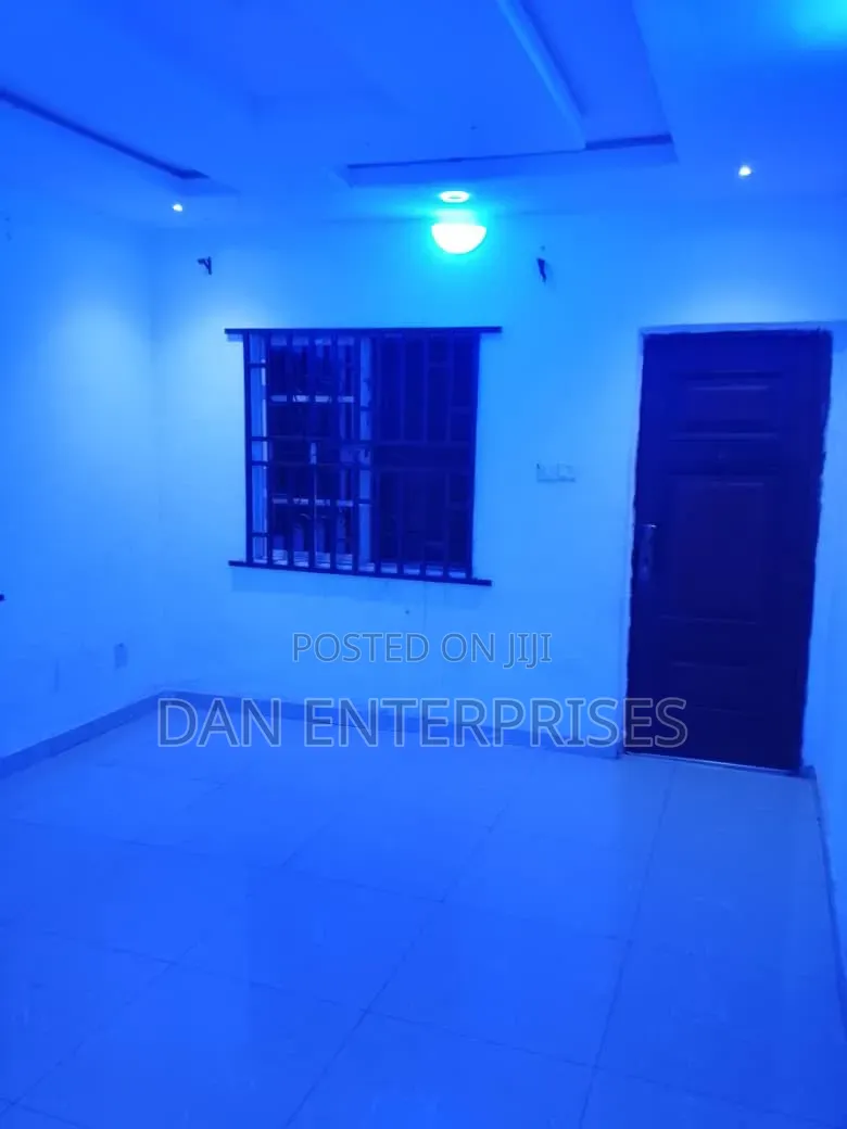 1bdrm Apartment in Oke Aro, Iju-Ishaga for rent in Iju-Ishaga