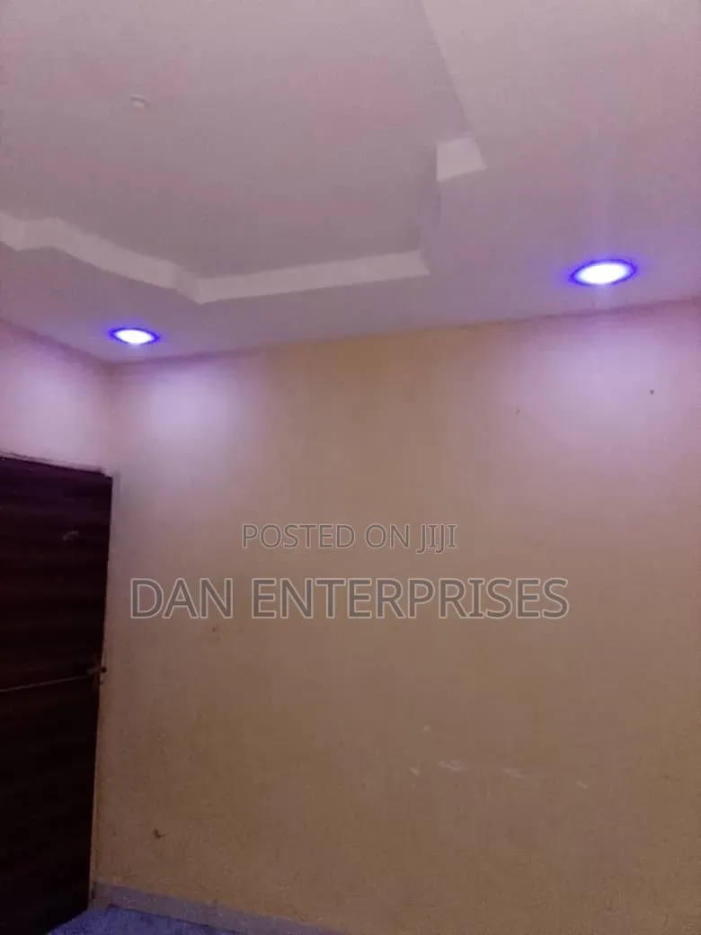 1bdrm Apartment in Oke Aro, Iju-Ishaga for rent in Iju-Ishaga