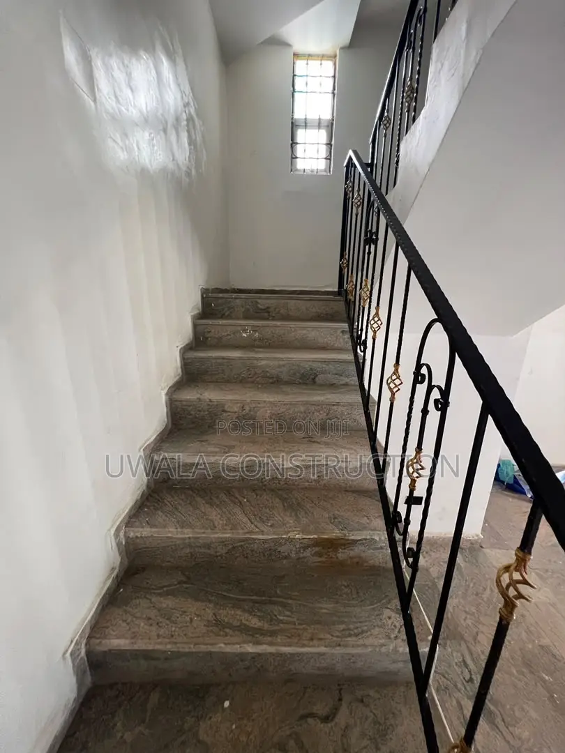 6bdrm Apartment in Asokoro for rent in Asokoro