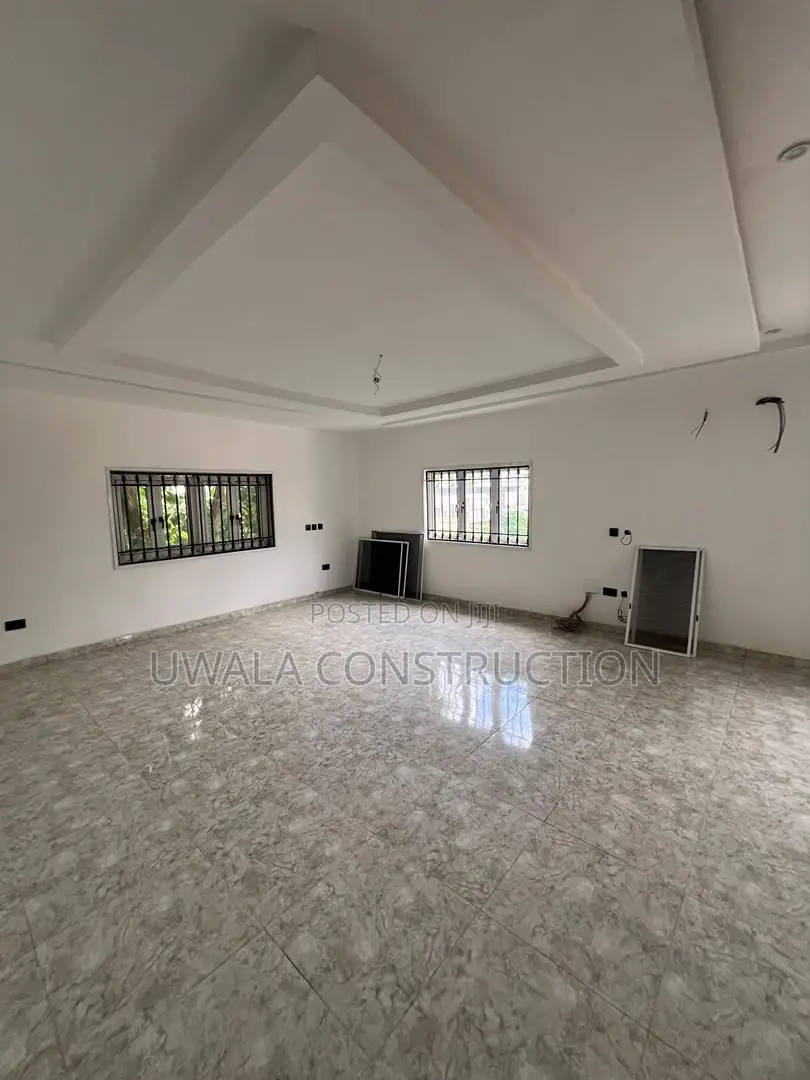 6bdrm Apartment in Asokoro for rent in Asokoro