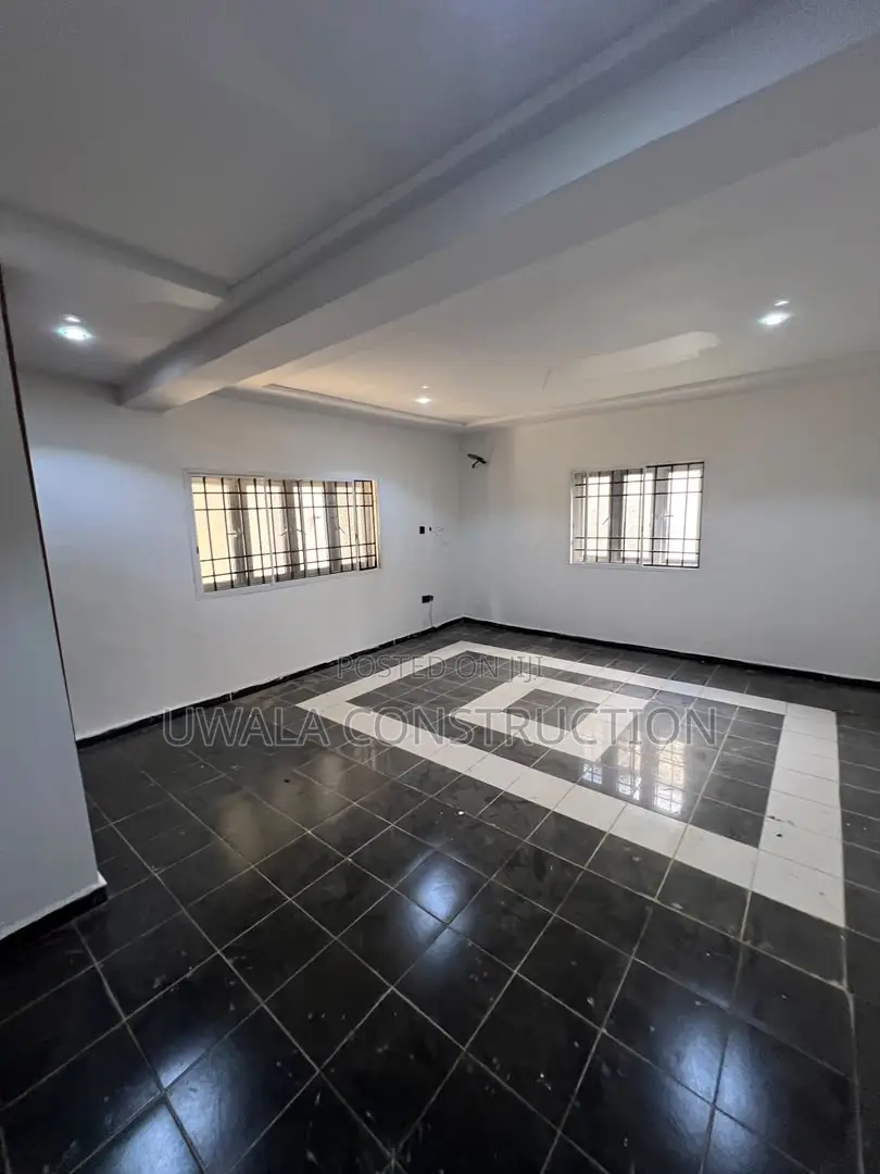 6bdrm Apartment in Asokoro for rent in Asokoro