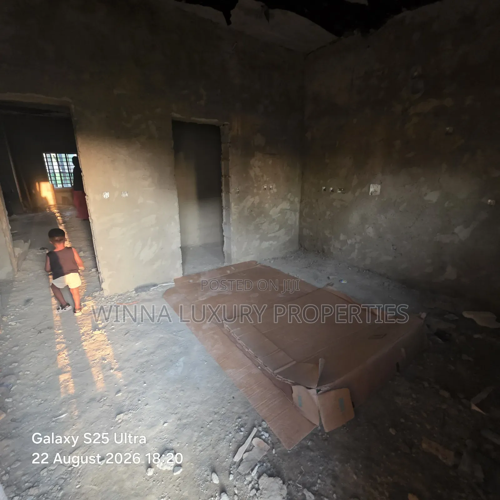 4bdrm Duplex in Nuga Luxury, Lugbe District for sale in Lugbe District