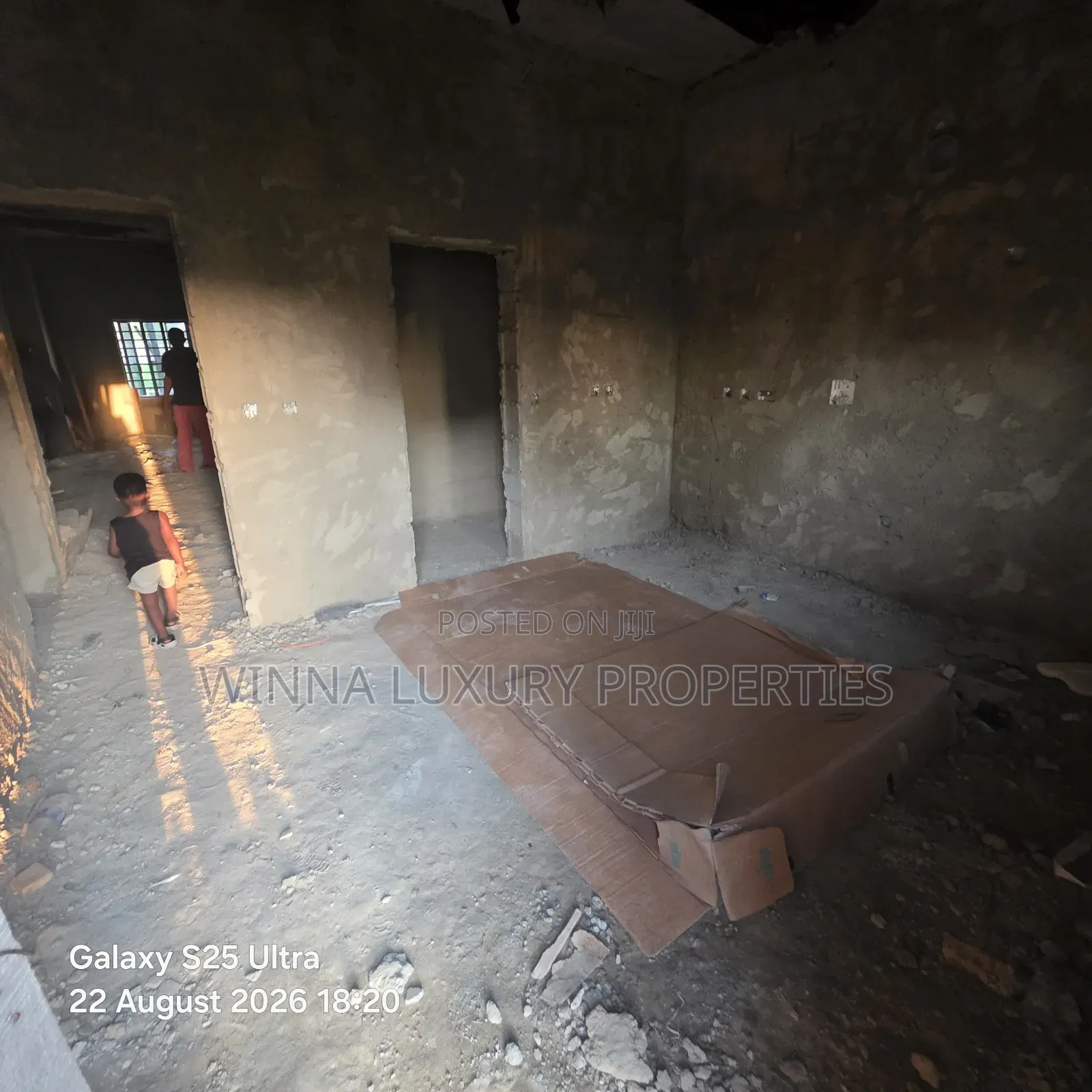 4bdrm Duplex in Nuga Luxury, Lugbe District for sale in Lugbe District