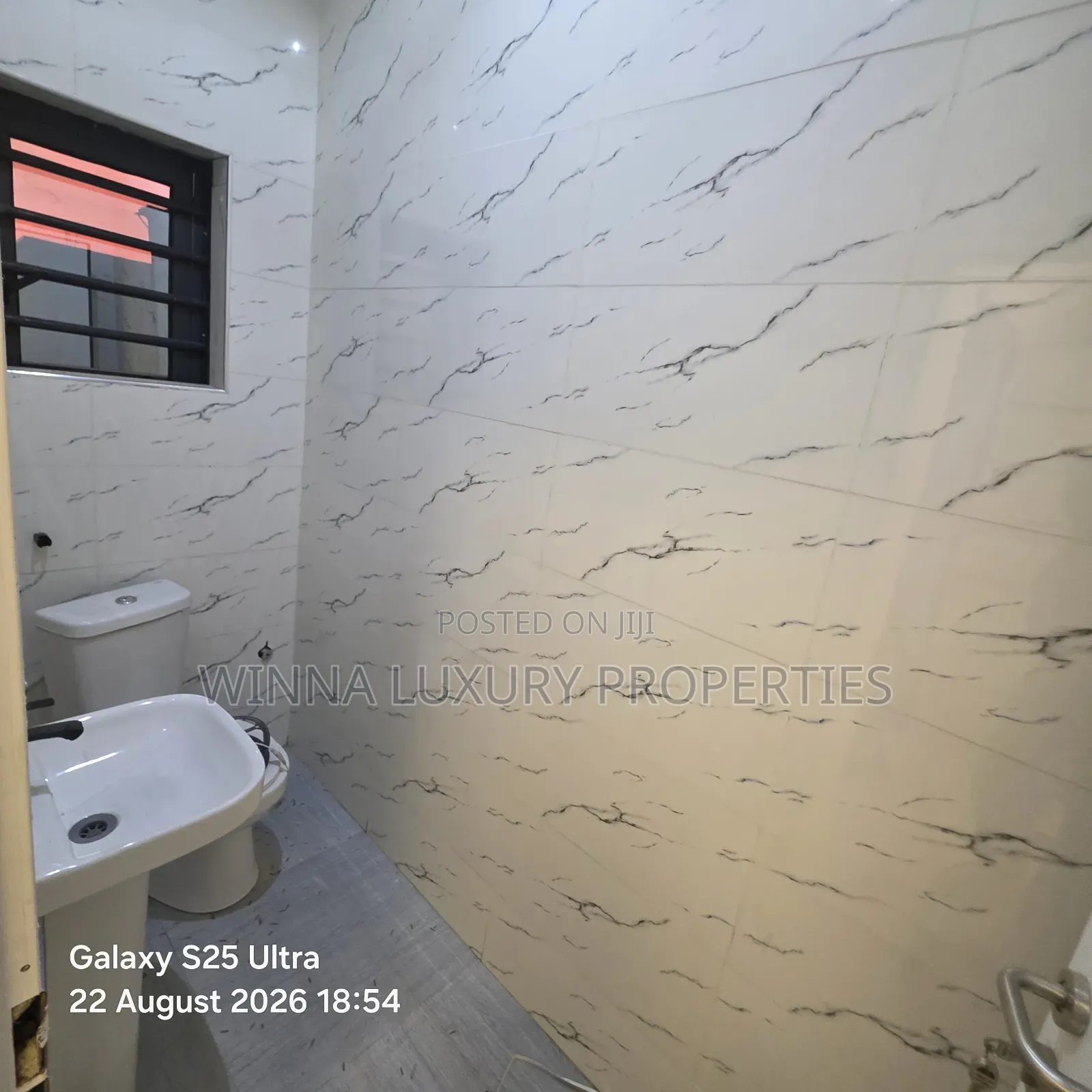 4bdrm Duplex in Nuga Luxury Estate, Lugbe District for sale in Lugbe District