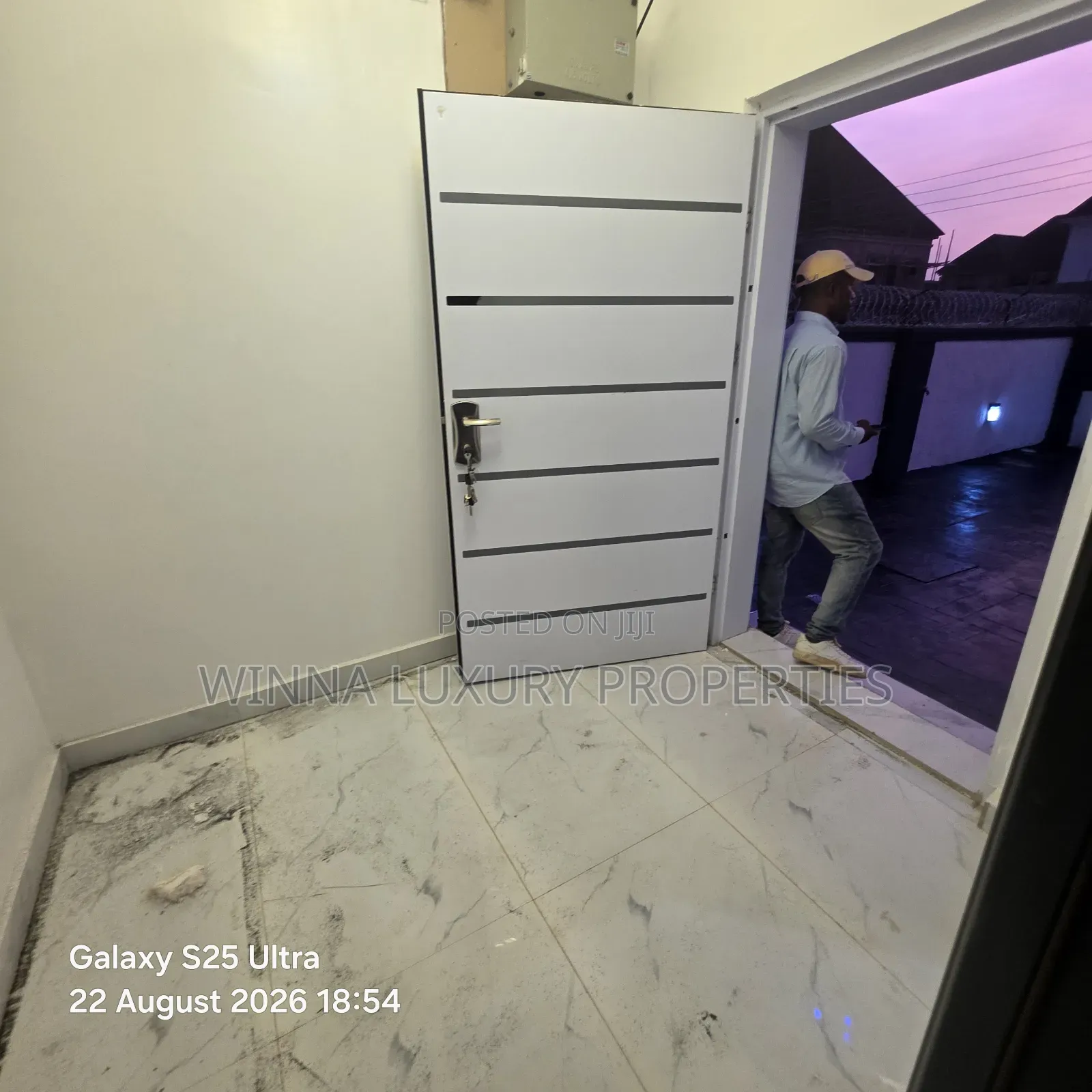 4bdrm Duplex in Nuga Luxury Estate, Lugbe District for sale in Lugbe District