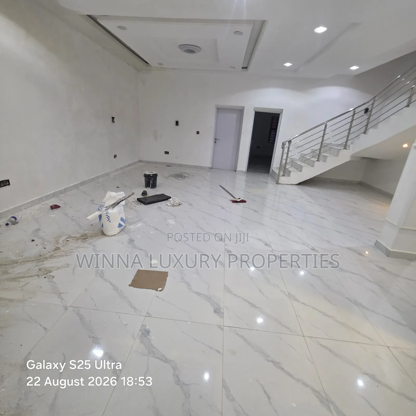 4bdrm Duplex in Nuga Luxury Estate, Lugbe District for sale in Lugbe District