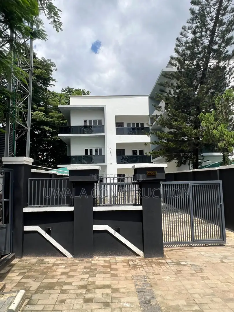 2bdrm Apartment in Asokoro for rent in Asokoro