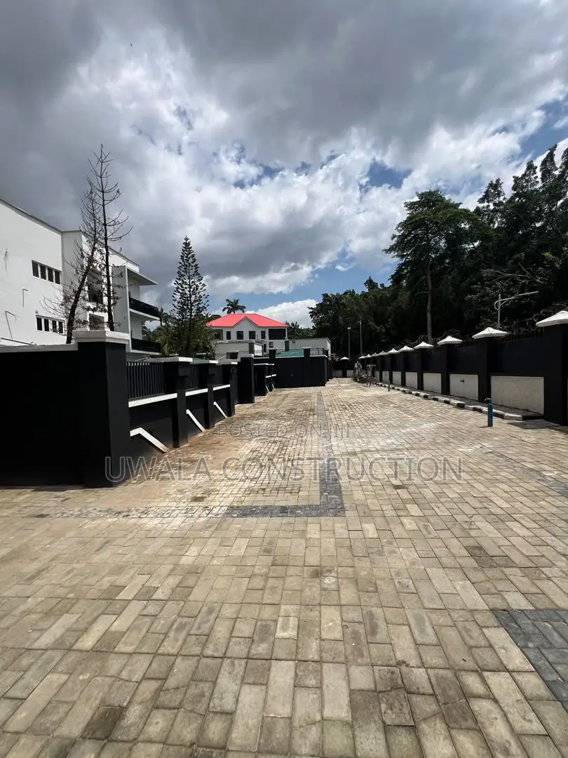 2bdrm Apartment in Asokoro for rent in Asokoro