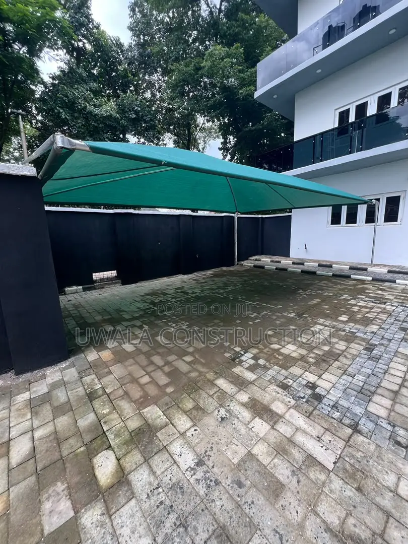 2bdrm Apartment in Asokoro for rent in Asokoro