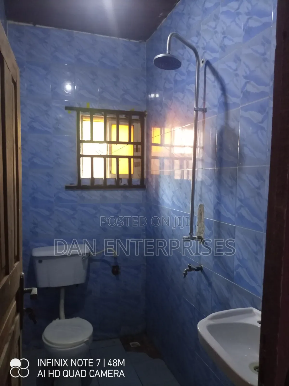 1bdrm Apartment in Oke Aro, Iju-Ishaga for rent in Iju-Ishaga