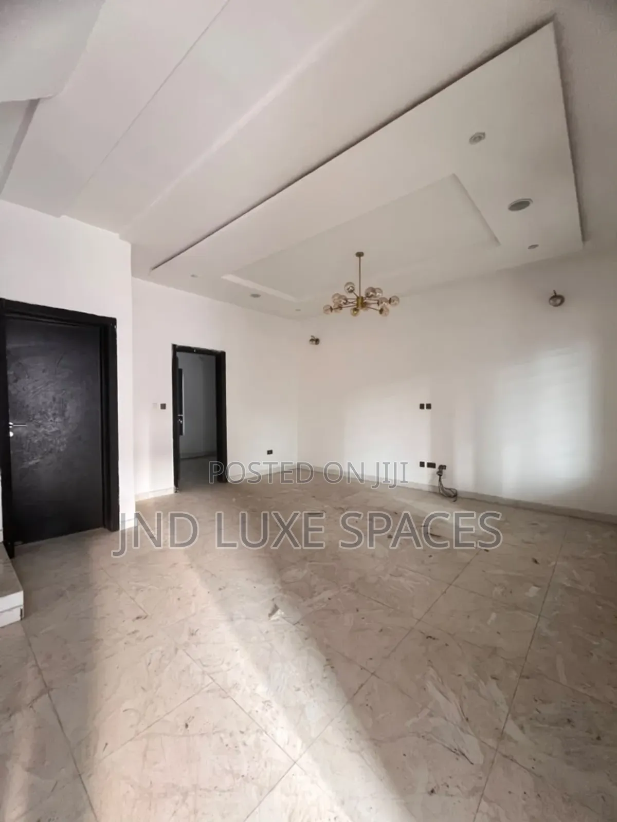 4bdrm Townhouse / Terrace in Lekki Expressway for rent in Lekki Expressway