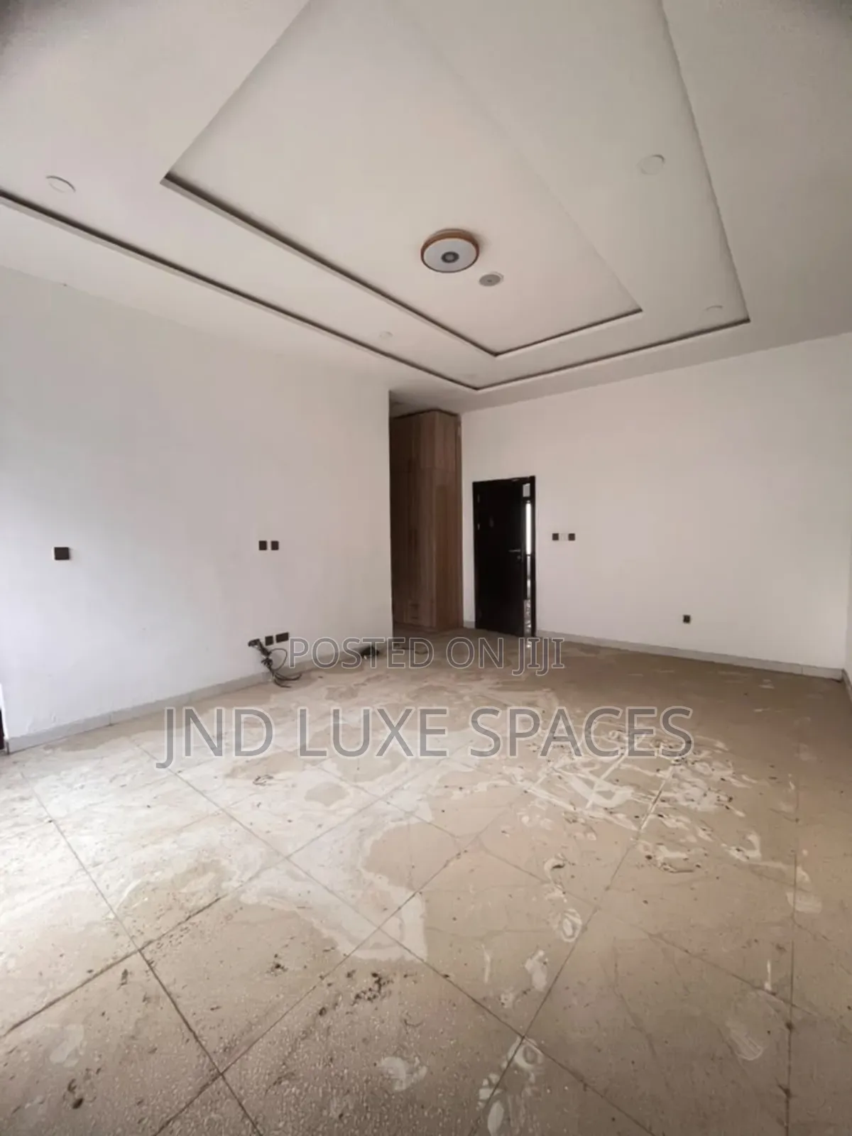 4bdrm Townhouse / Terrace in Lekki Expressway for rent in Lekki Expressway
