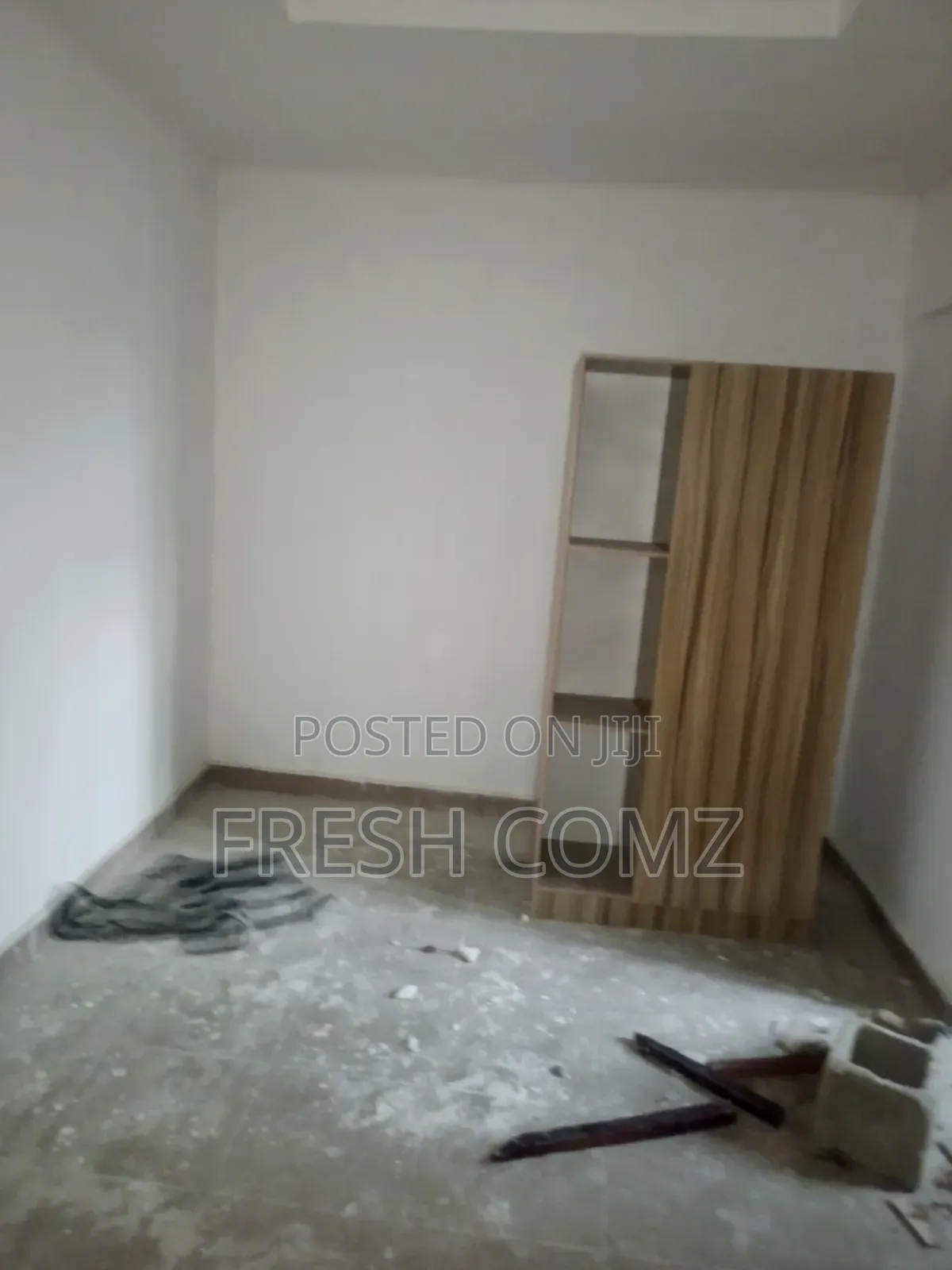 Mini Flat in Sunny Villa Estate, Ado / Ajah for rent in Ado / Ajah