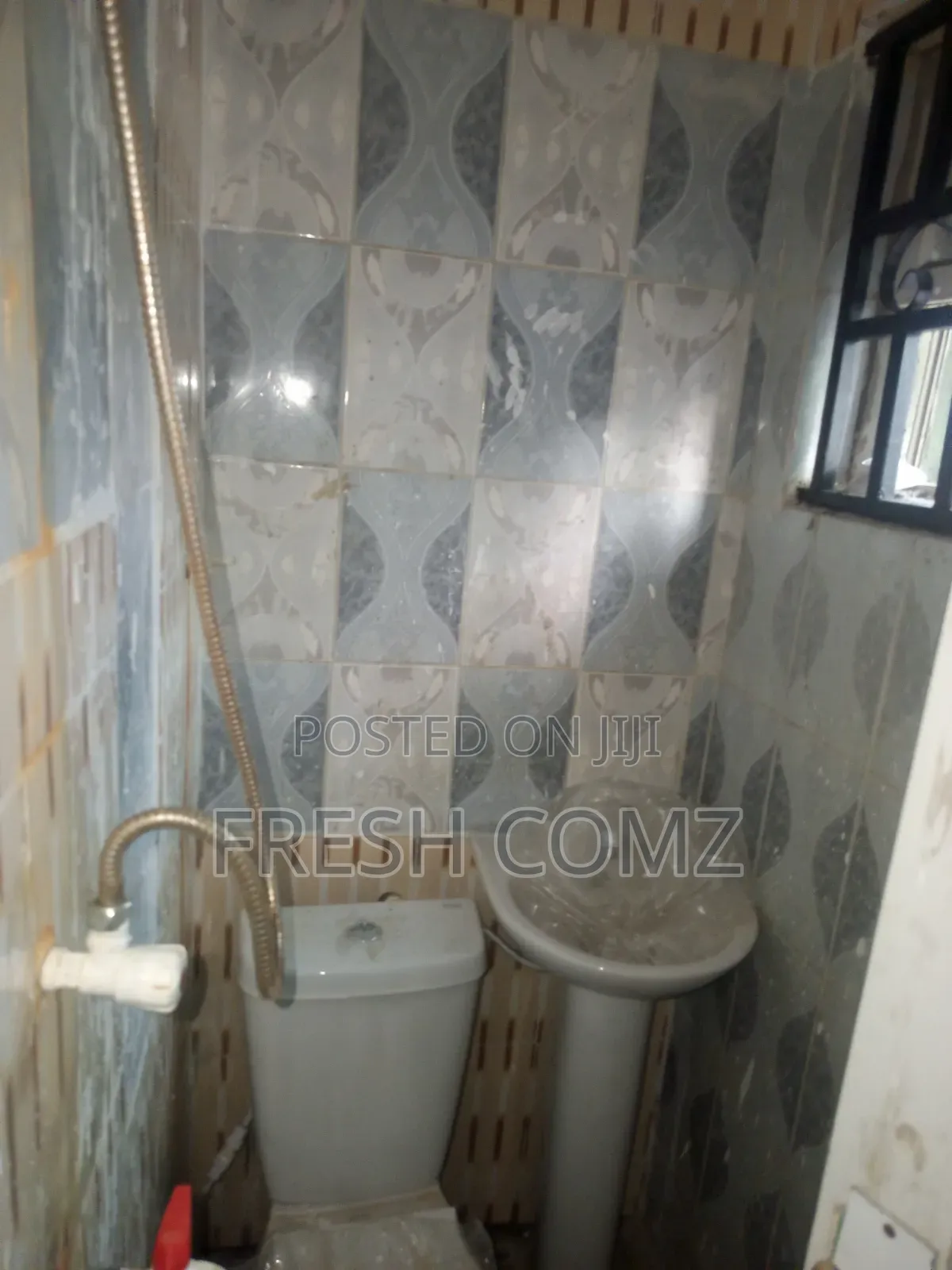 Mini Flat in Sunny Villa Estate, Ado / Ajah for rent in Ado / Ajah