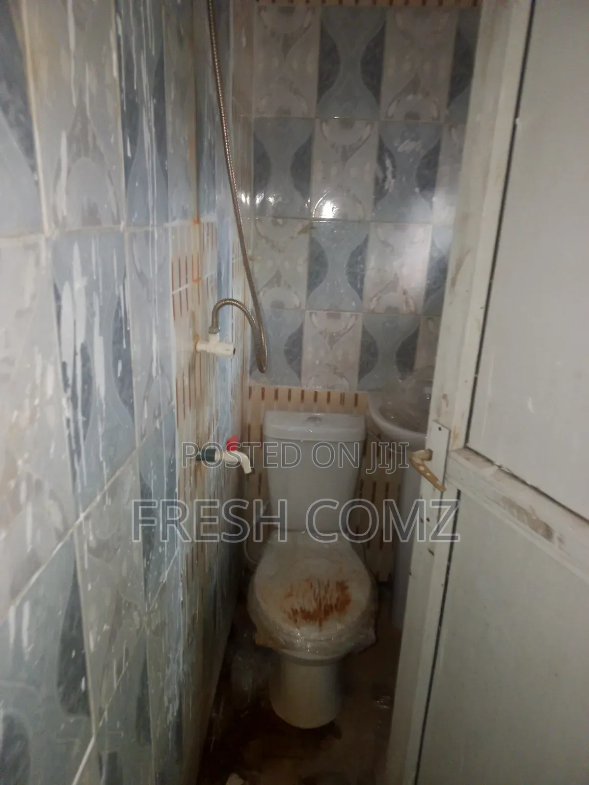 Mini Flat in Sunny Villa Estate, Ado / Ajah for rent in Ado / Ajah