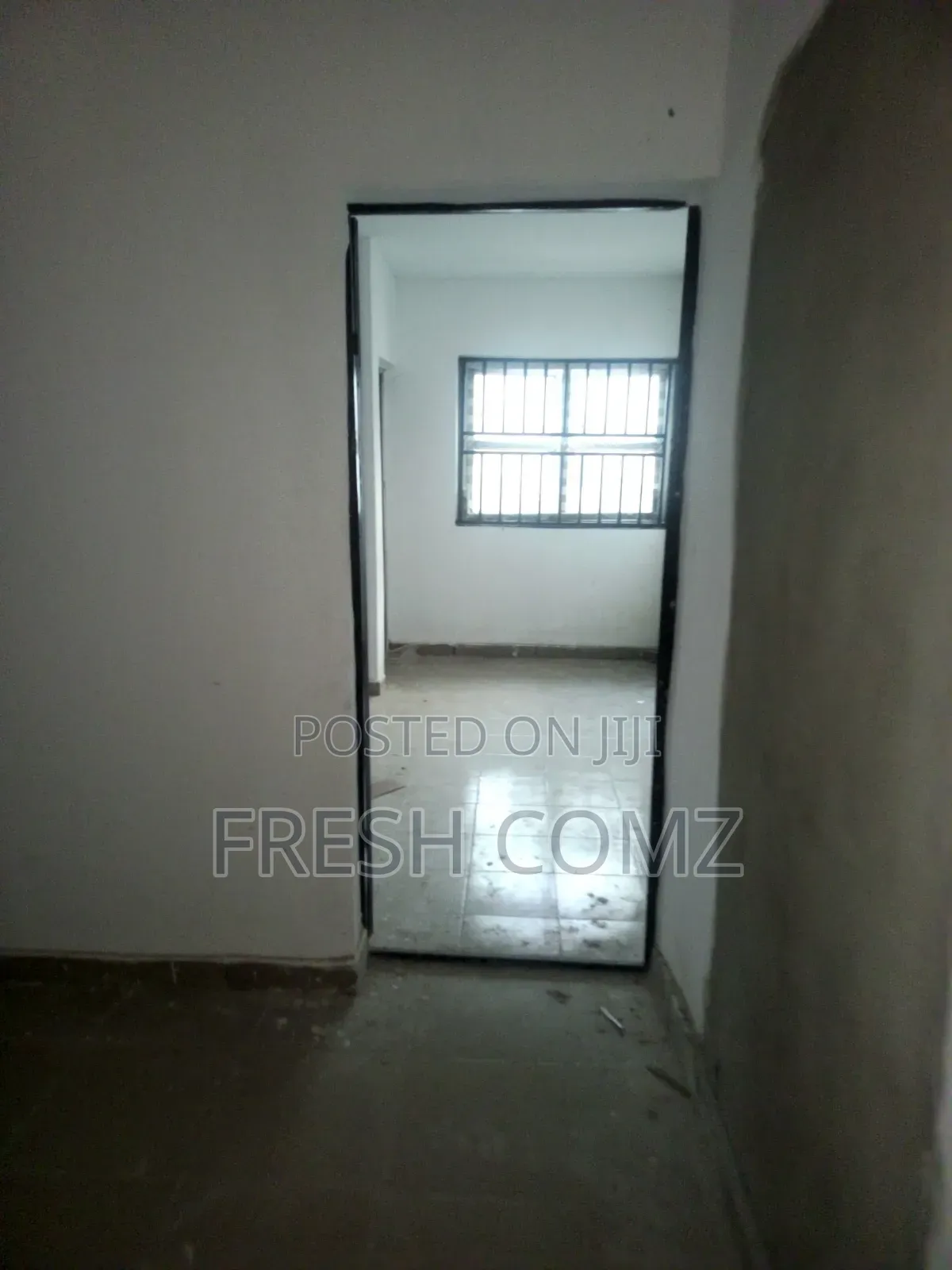 Mini Flat in Sunny Villa Estate, Ado / Ajah for rent in Ado / Ajah