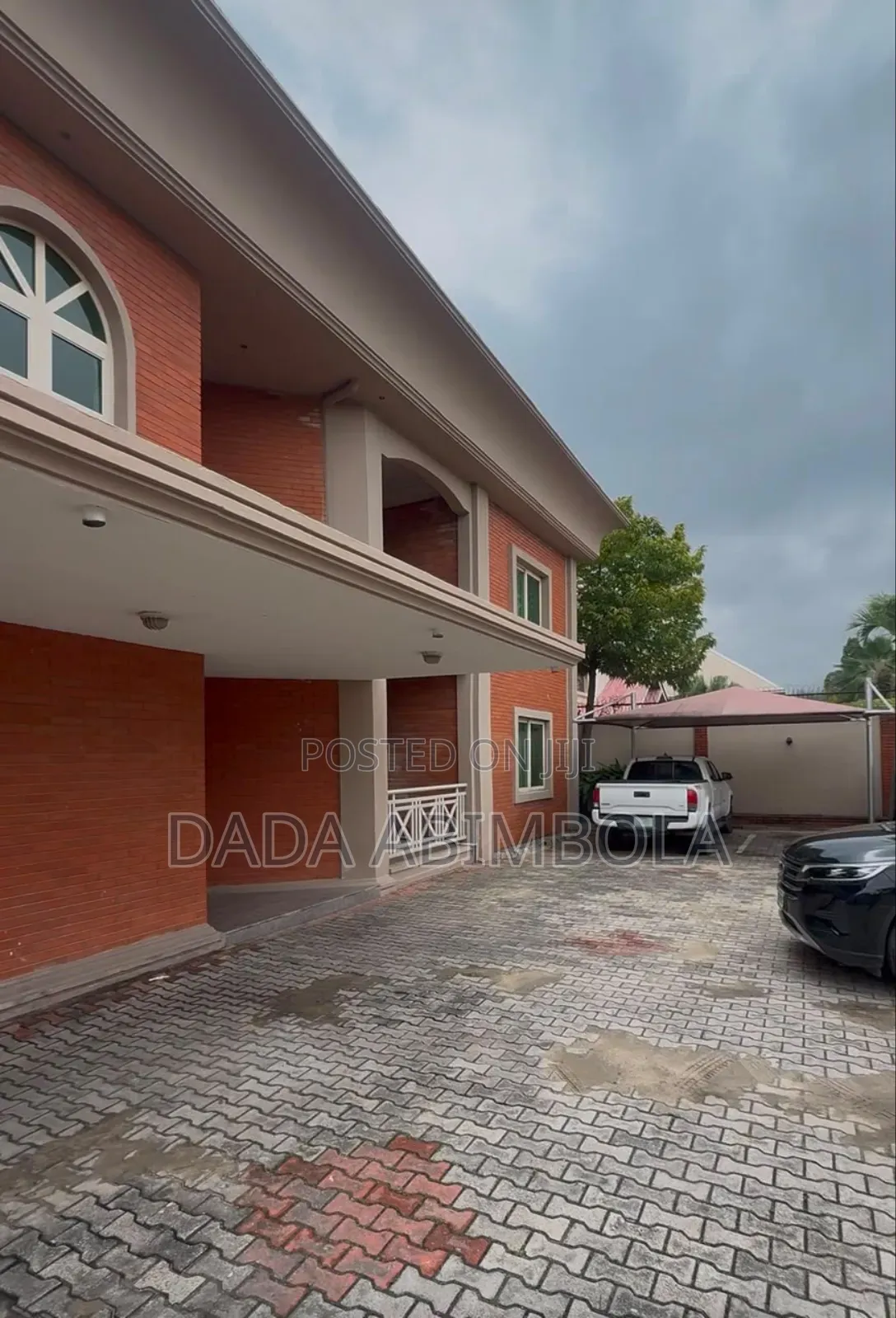 3bdrm Apartment in Parkview Estate for rent in Parkview Estate