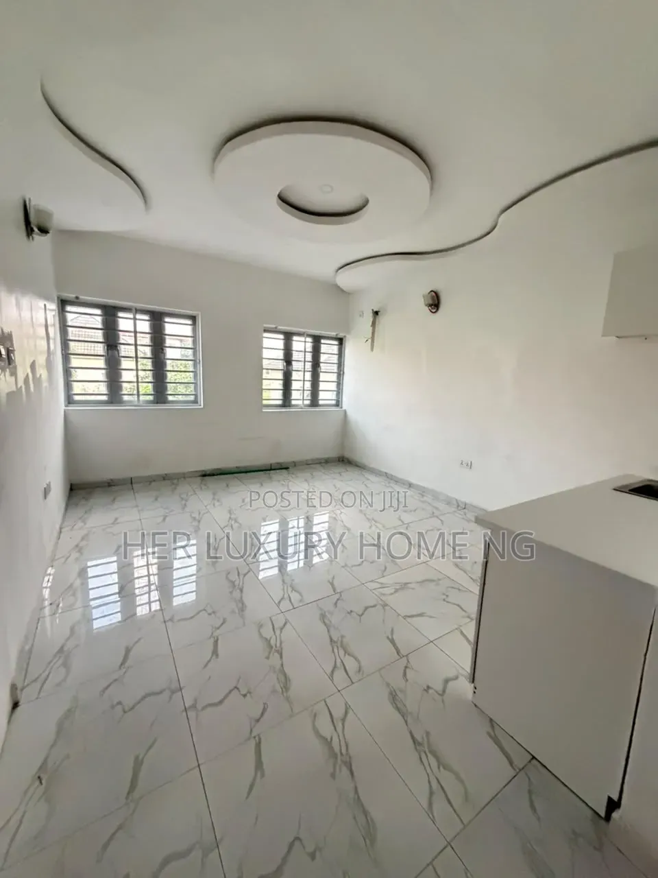 2bdrm Apartment in Ikota for rent in Ikota