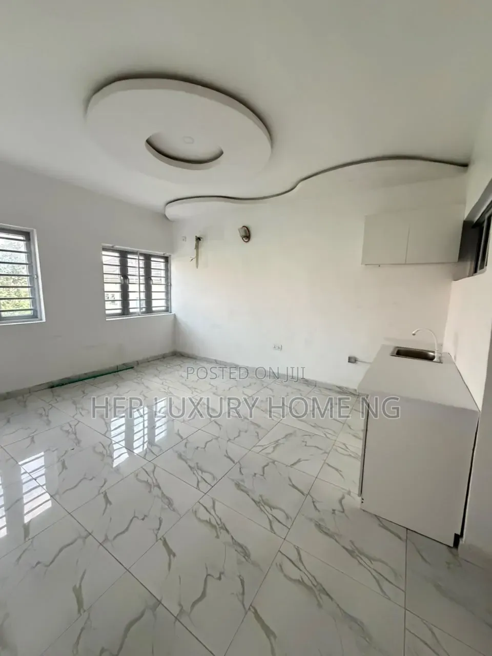2bdrm Apartment in Ikota for rent in Ikota