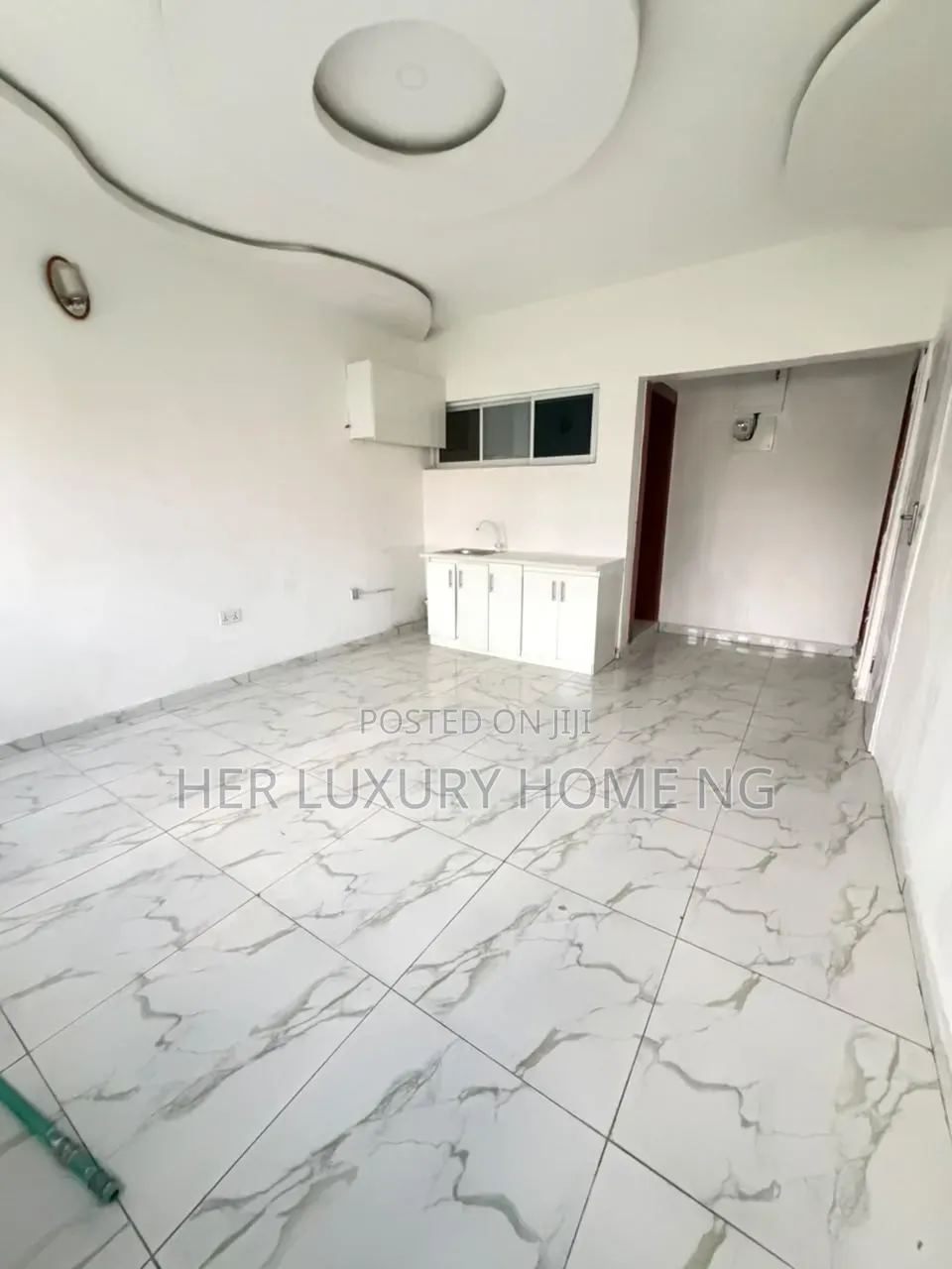 2bdrm Apartment in Ikota for rent in Ikota