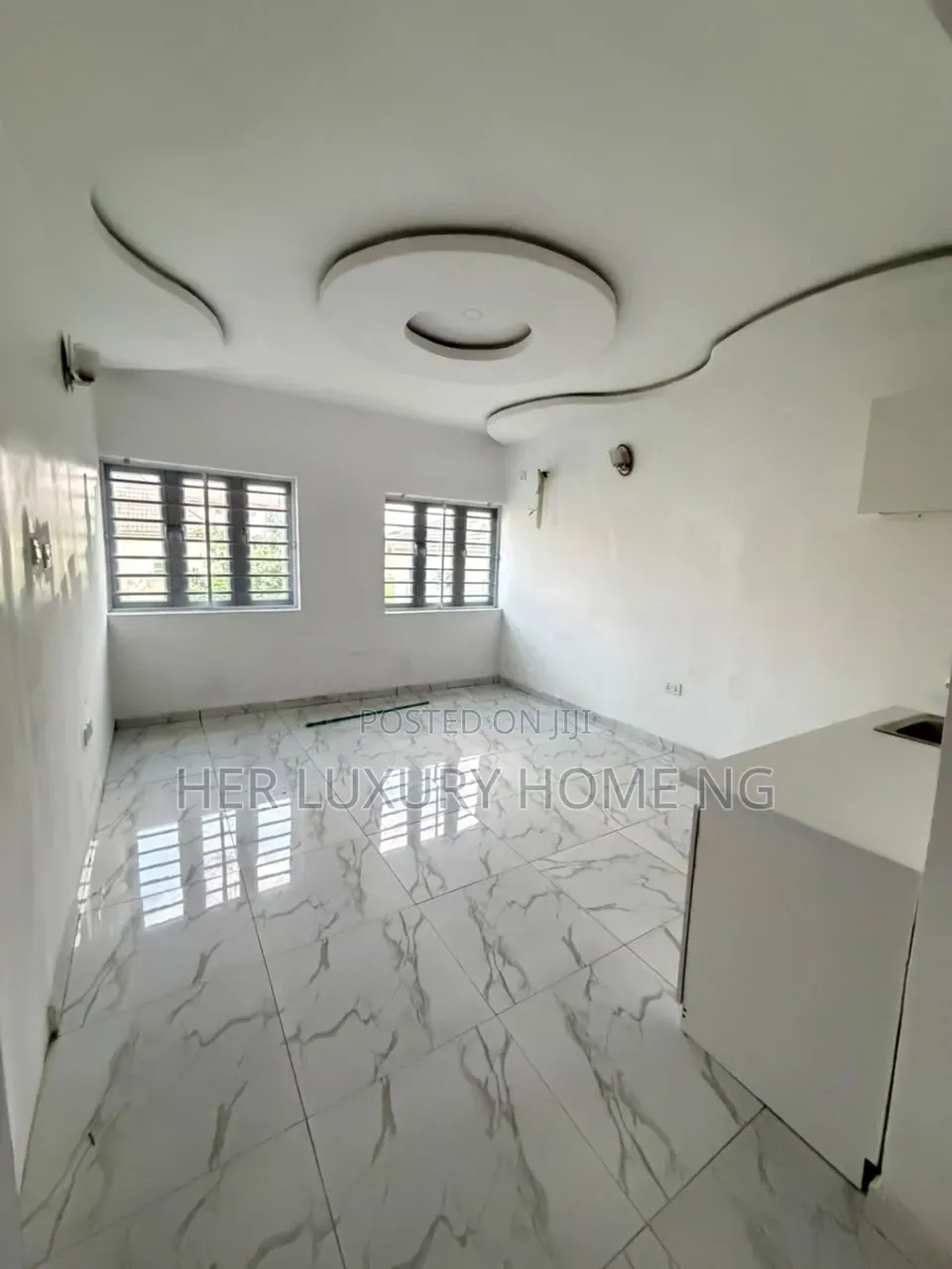 2bdrm Apartment in Ikota for rent in Ikota