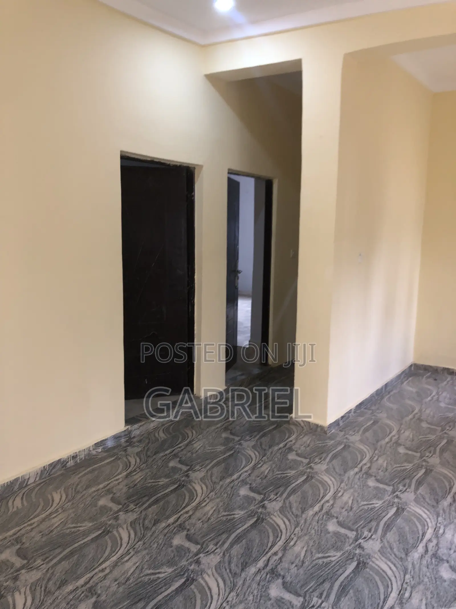 2bdrm Block of Flats in Scc Road, Ushafa for rent in Ushafa