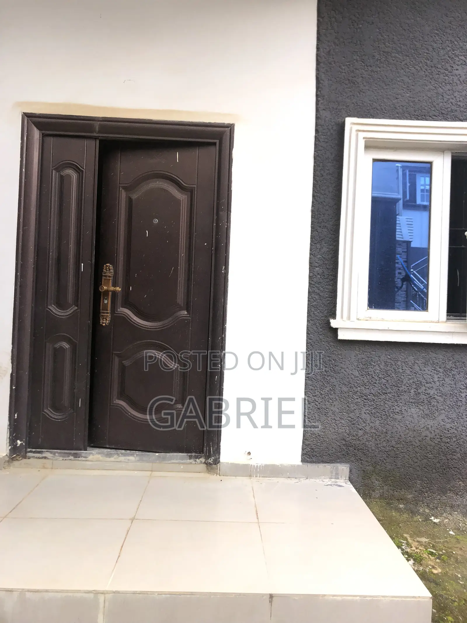 2bdrm Block of Flats in Scc Road, Ushafa for rent in Ushafa