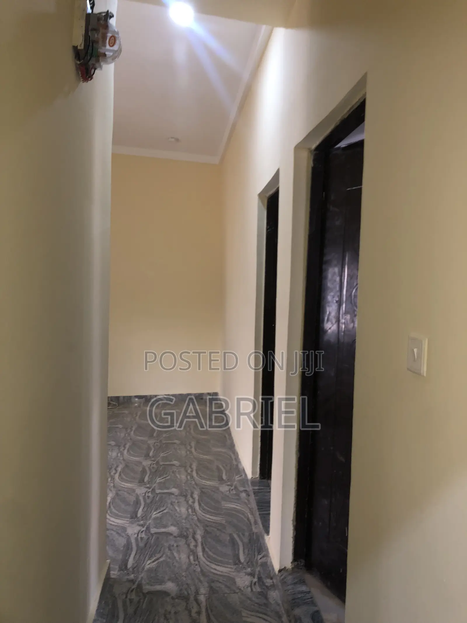 2bdrm Block of Flats in Scc Road, Ushafa for rent in Ushafa