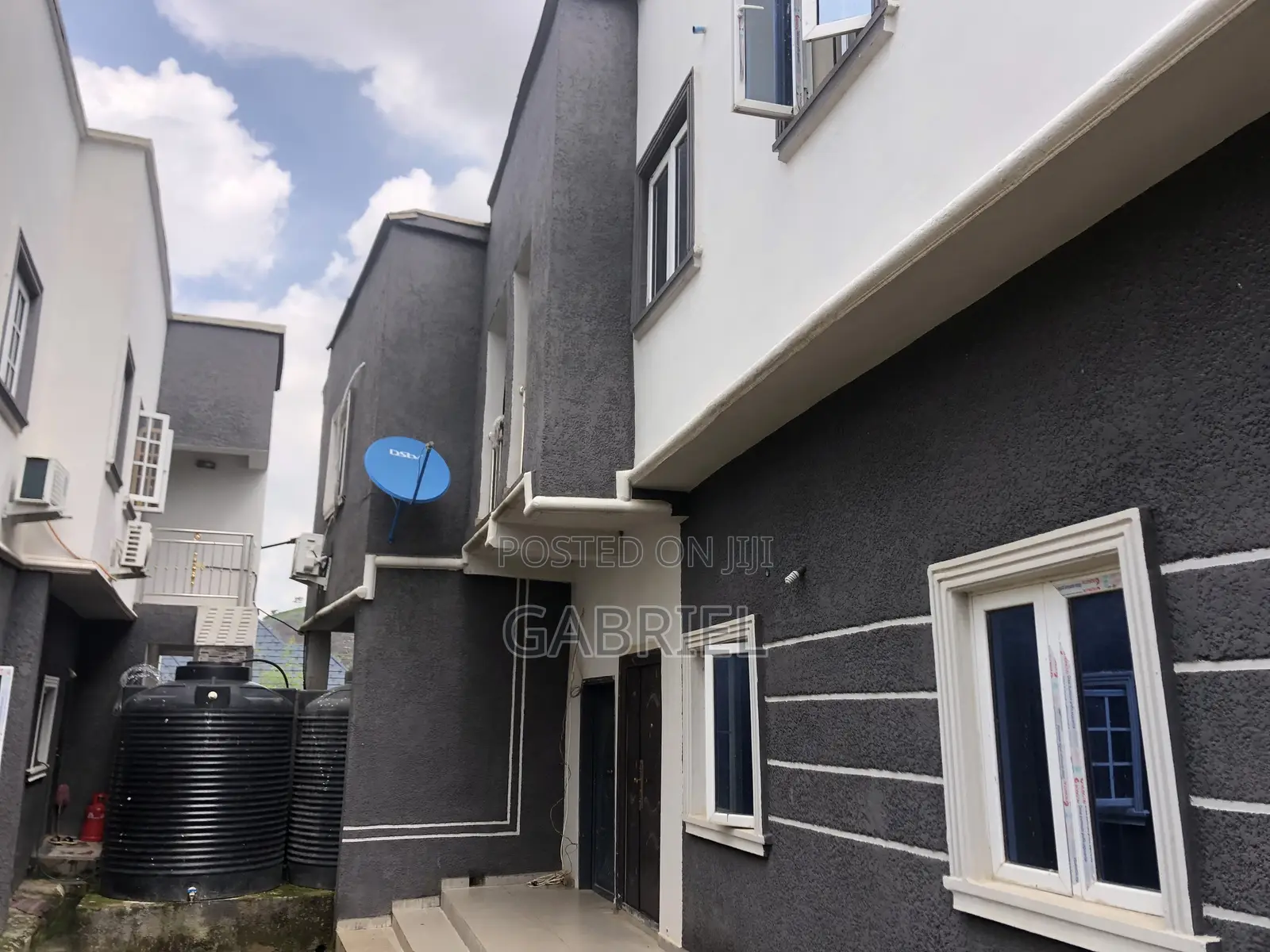 2bdrm Block of Flats in Scc Road, Ushafa for rent in Ushafa
