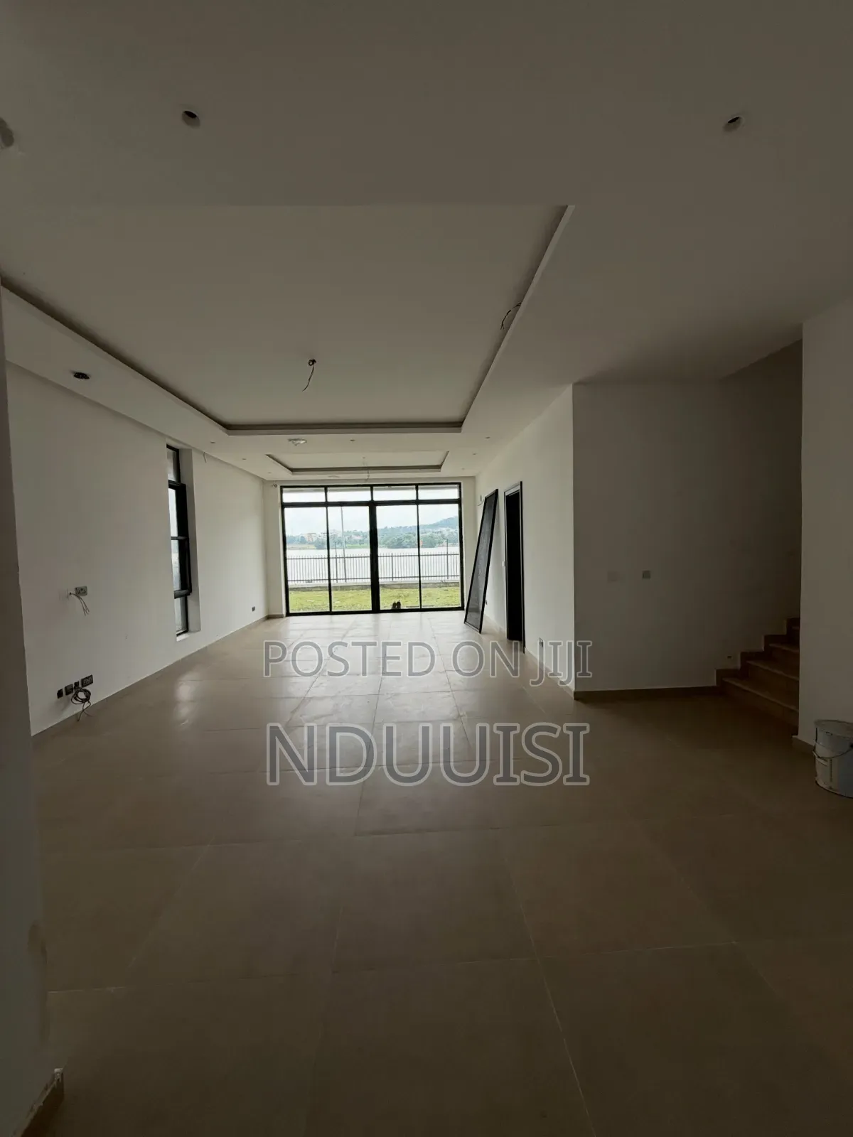5bdrm Duplex in Jabi for sale in Jabi