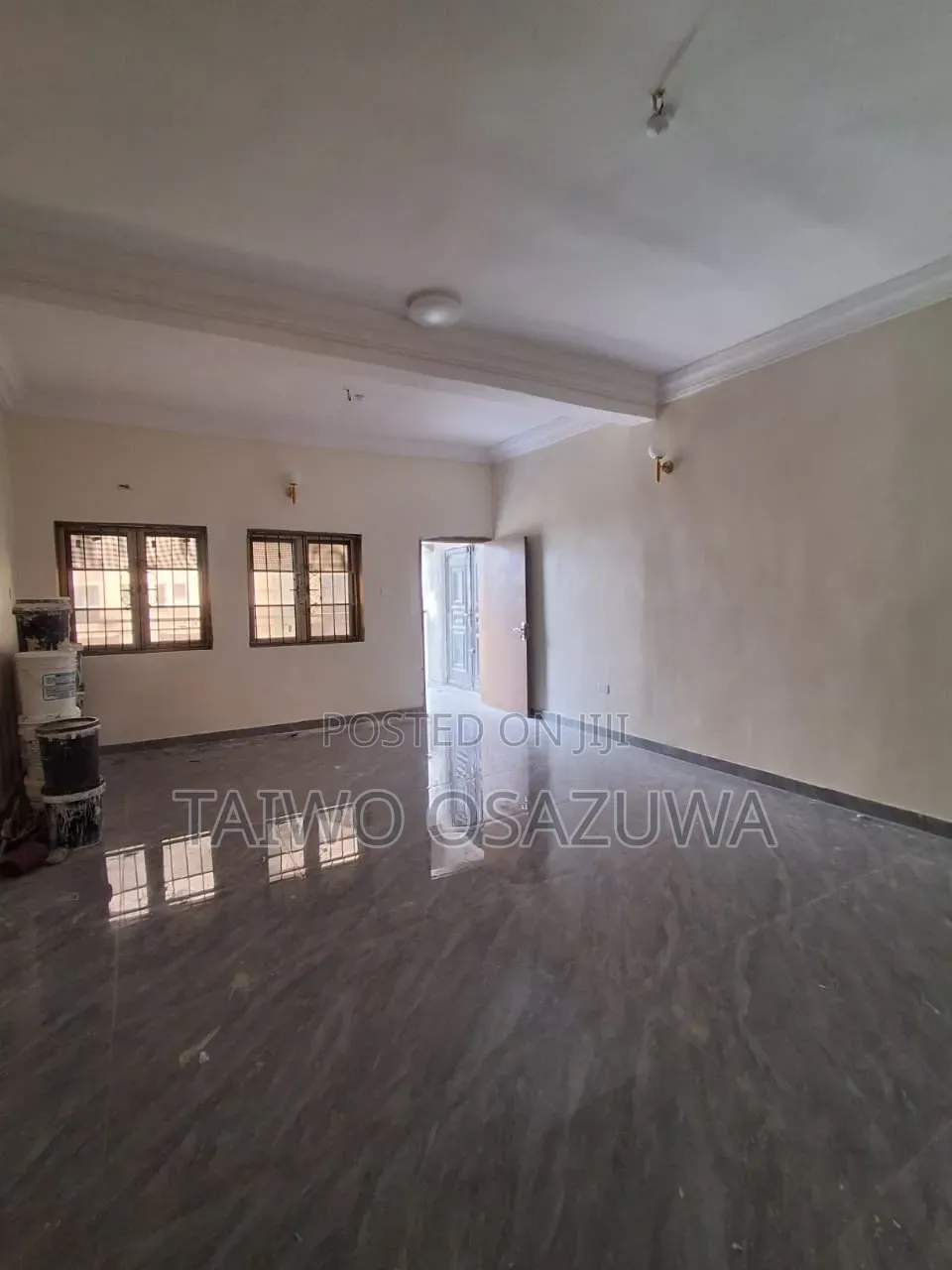 2bdrm Bedsitter in Badora for rent in Ado / Ajah