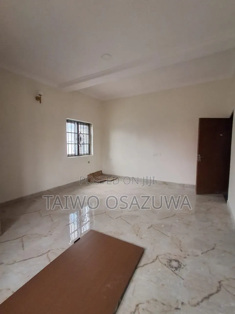 2bdrm Bedsitter in Badora for rent in Ado / Ajah