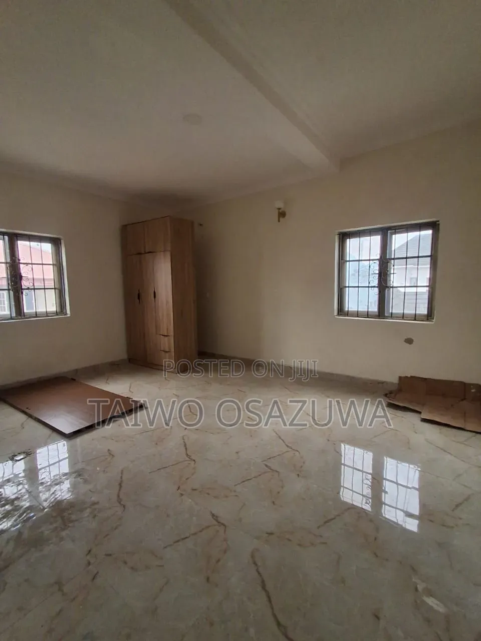 2bdrm Bedsitter in Badora for rent in Ado / Ajah