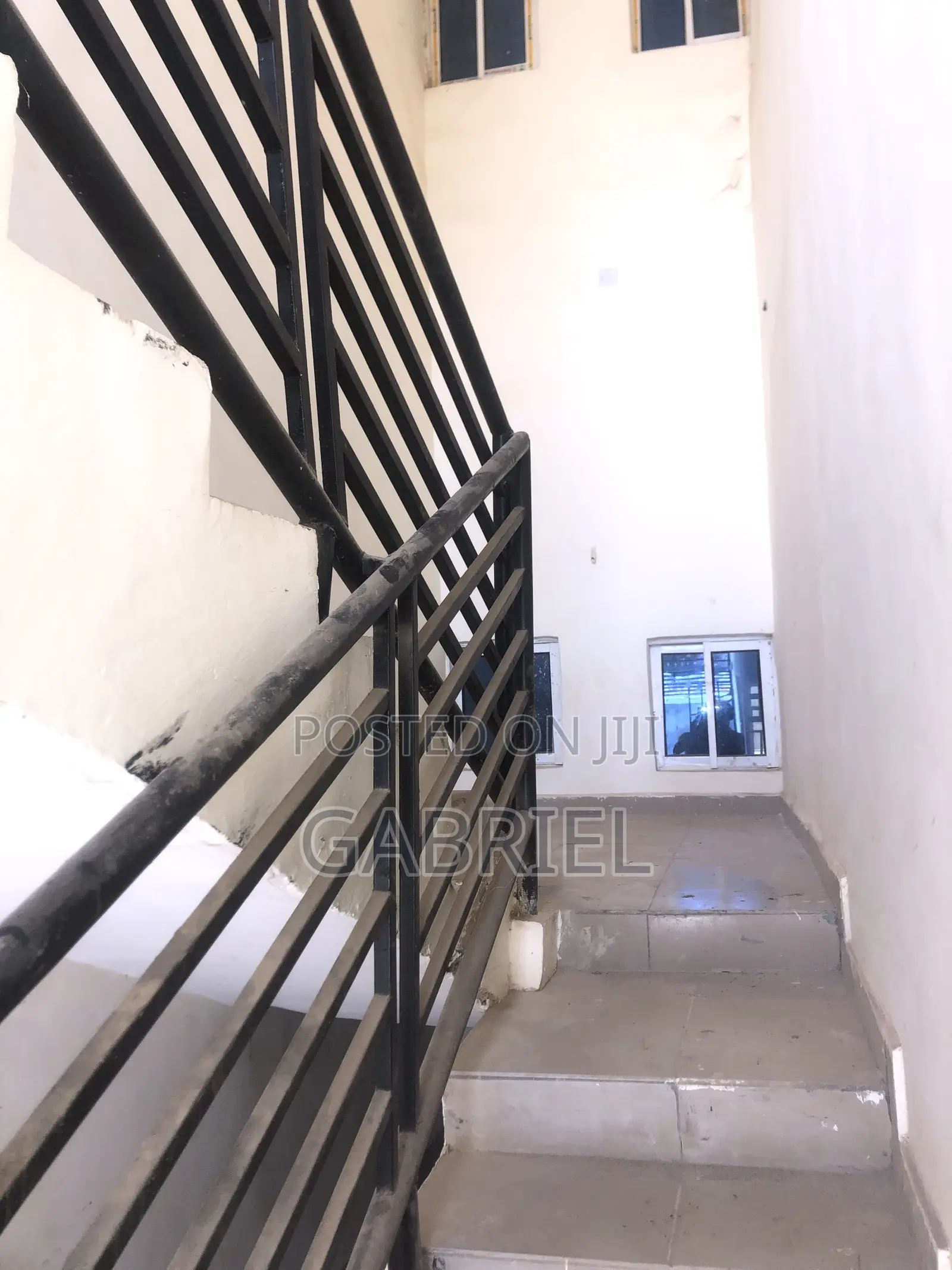 2bdrm Apartment in Scc Road, Ushafa for rent in Ushafa