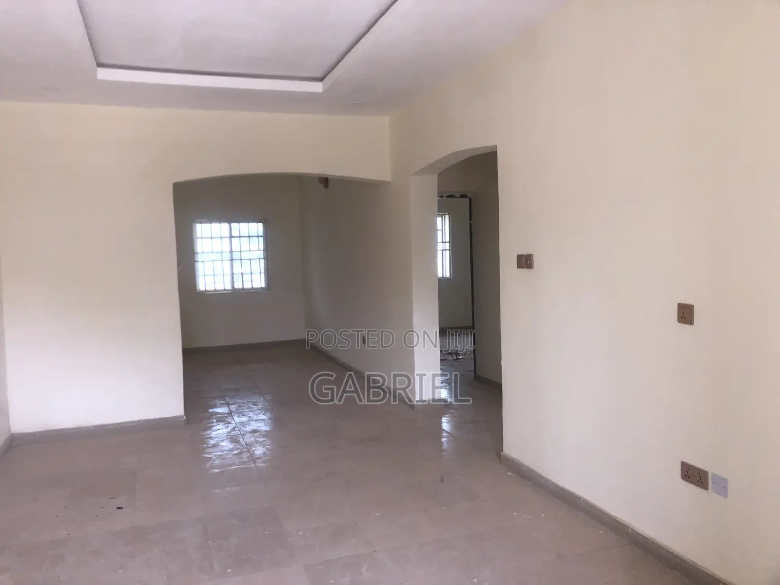 2bdrm Apartment in Scc Road, Ushafa for rent in Ushafa