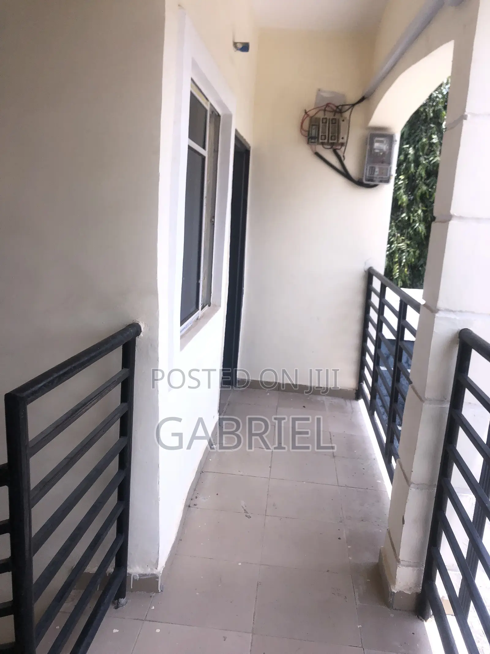 2bdrm Apartment in Scc Road, Ushafa for rent in Ushafa