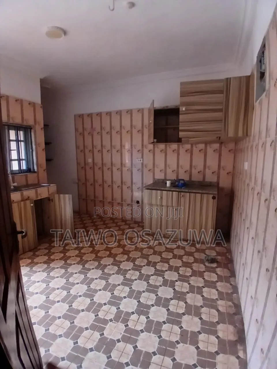 2bdrm Apartment in Badora for rent in Ado / Ajah