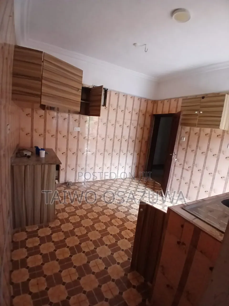 2bdrm Apartment in Badora for rent in Ado / Ajah