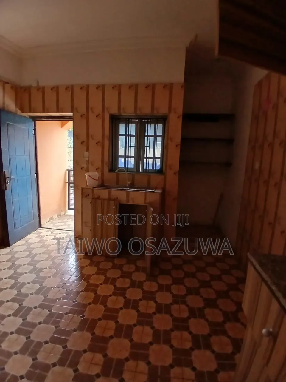 2bdrm Apartment in Badora for rent in Ado / Ajah