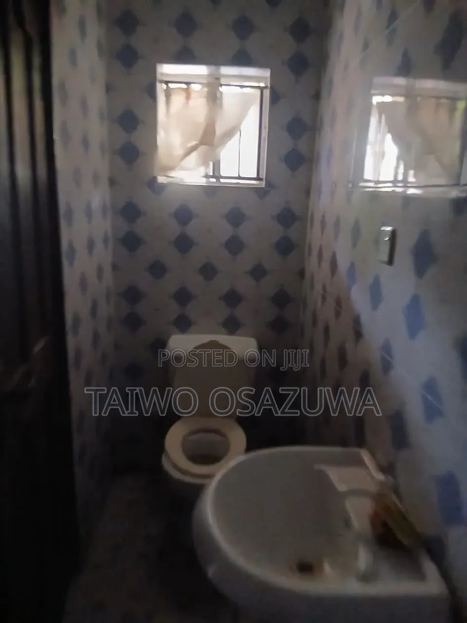 2bdrm Apartment in Badora for rent in Ado / Ajah
