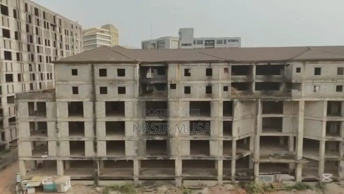 PRIME Commercial Mixed Used Development for Sale in Central Business District
