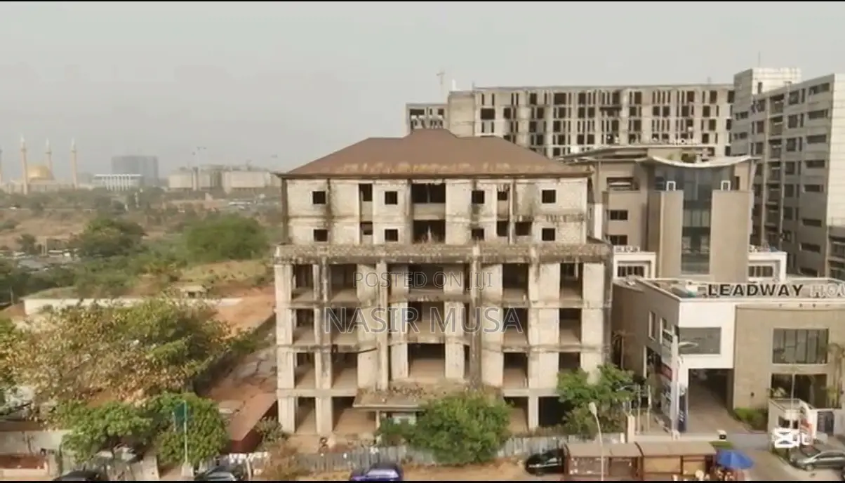 PRIME Commercial Mixed Used Development for Sale in Central Business District